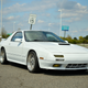 This FC had an absurd amount of miles on it and was still powered by a spicy nacho doritio